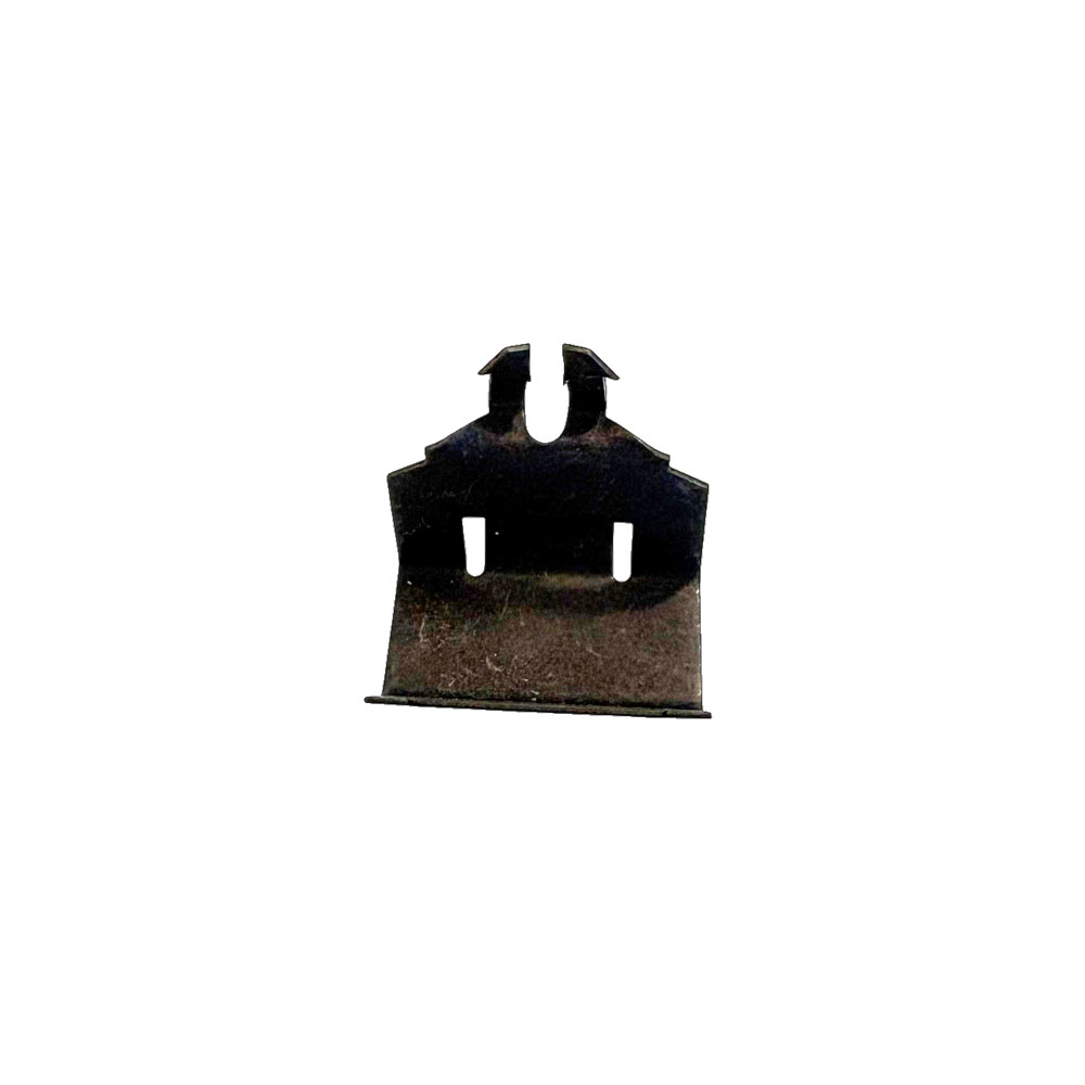 Retention Clip for Side Window MWC4371